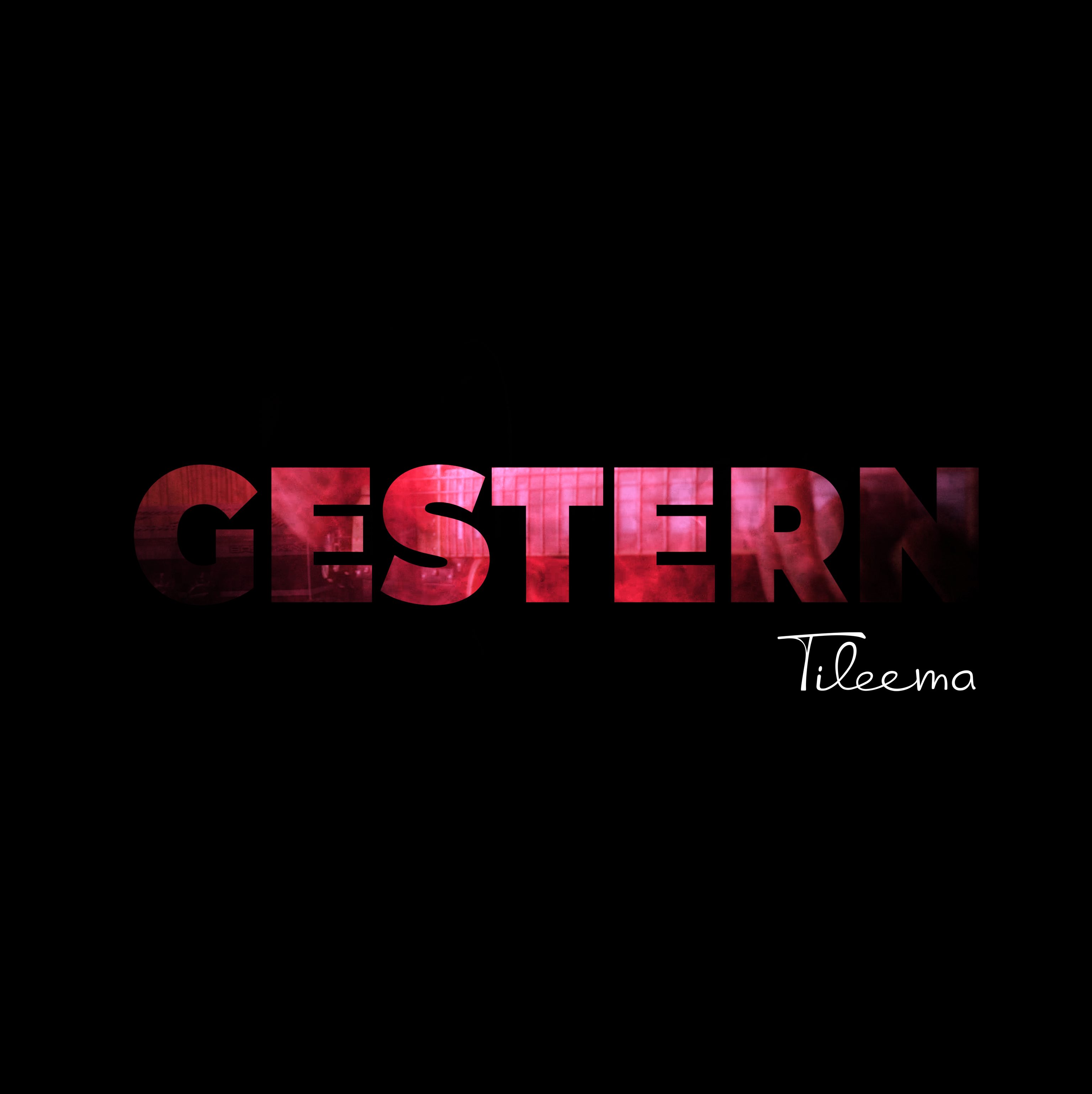 Gestern
